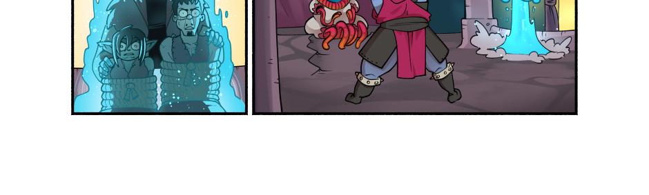 Bounties - Episode 2, Page 22: Chapter 2: Skulldug Savages