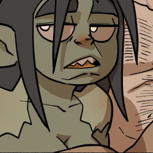 Bounties - Episode 2: Chapter 2: Skulldug Savages