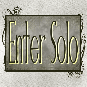 Enter Solo - Adult Comic Series