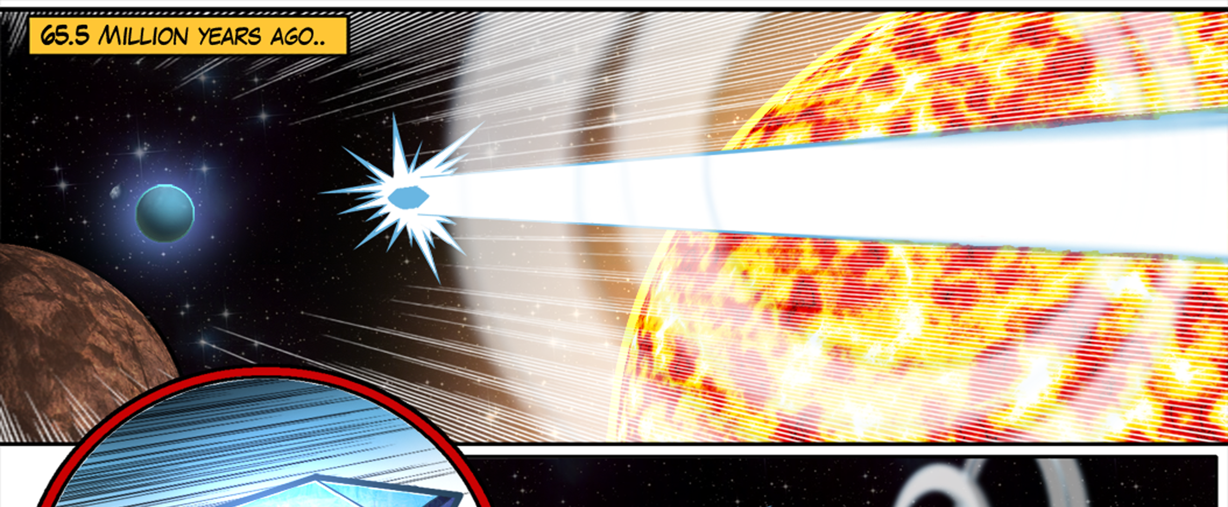 JETX - Episode 1, Page 2: Chapter One