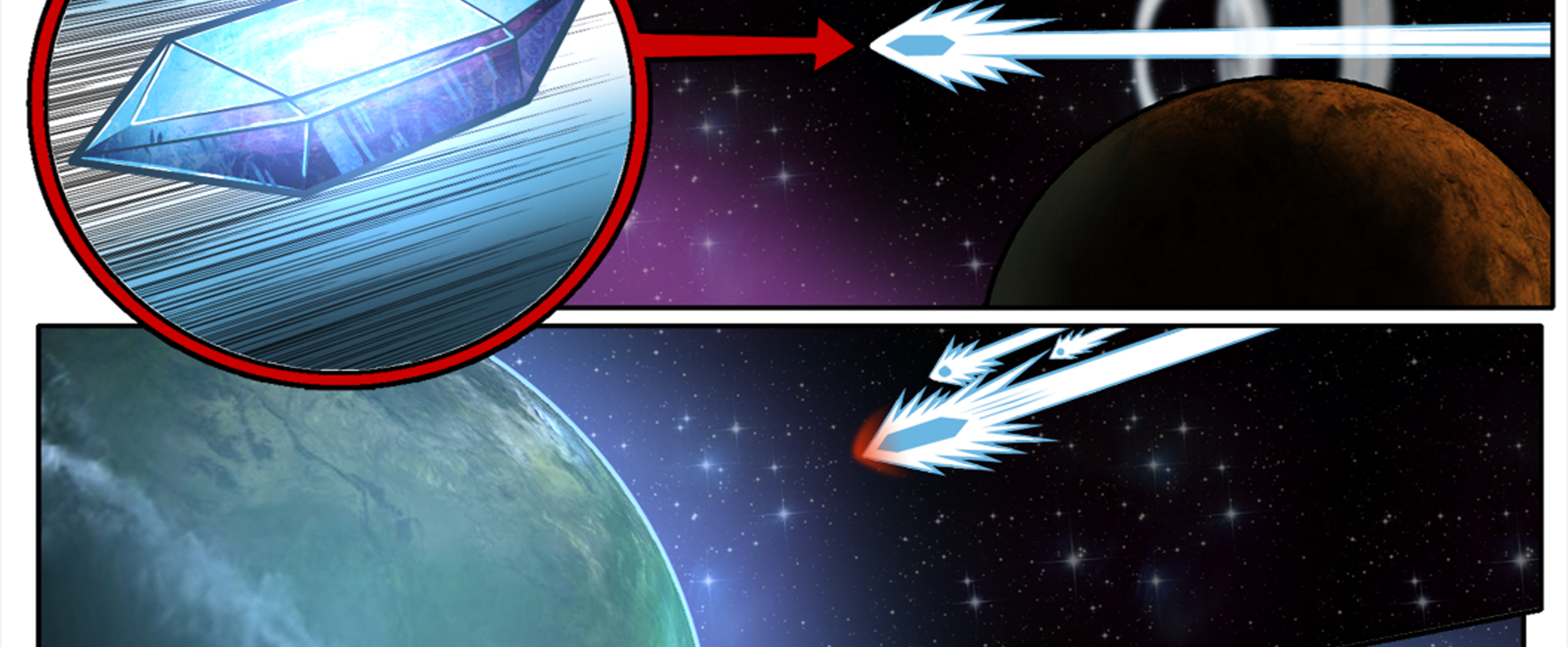 JETX - Episode 1, Page 2: Chapter One