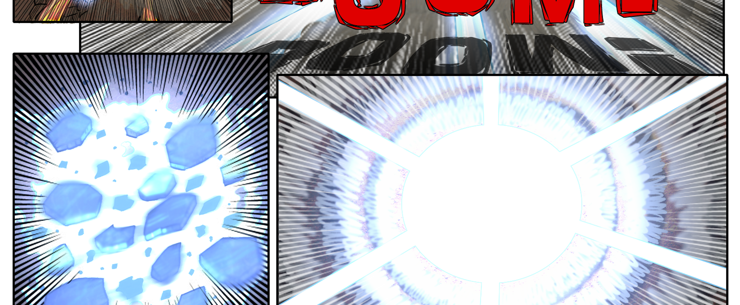 JETX - Episode 1, Page 3: Chapter One