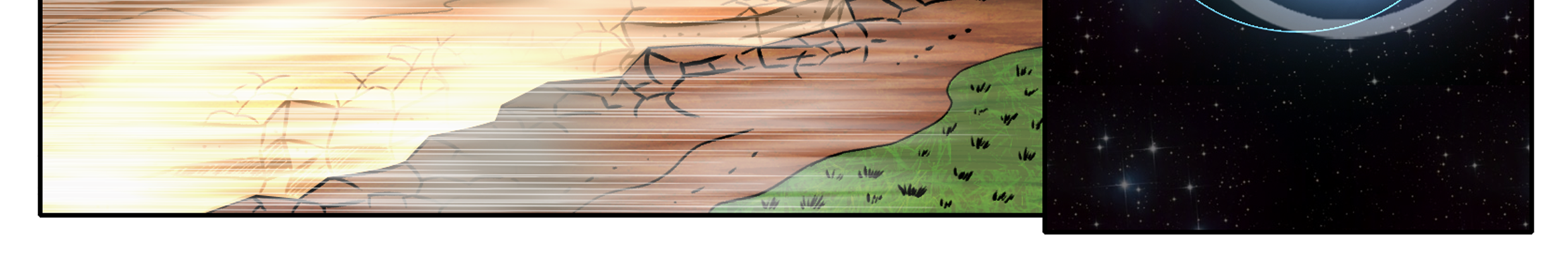 JETX - Episode 1, Page 3: Chapter One