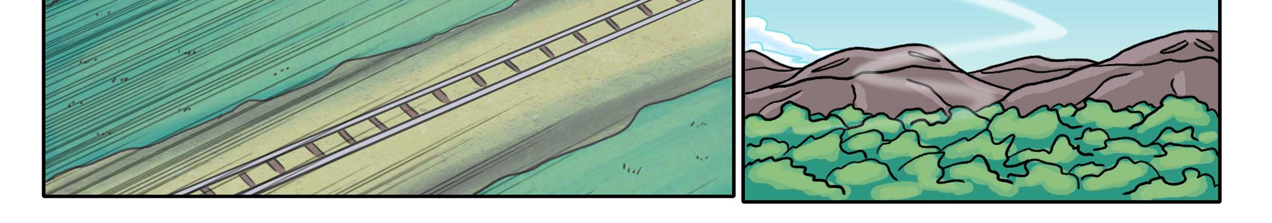 JETX - Episode 1, Page 4: Chapter One