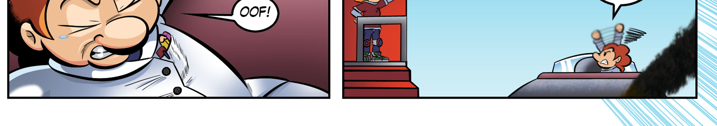 JETX - Episode 1, Page 15: Chapter One