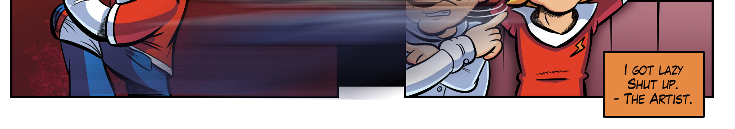 JETX - Episode 1, Page 16: Chapter One