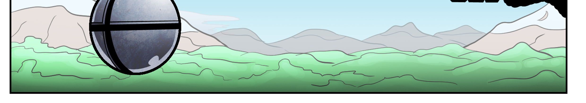 JETX - Episode 1, Page 17: Chapter One