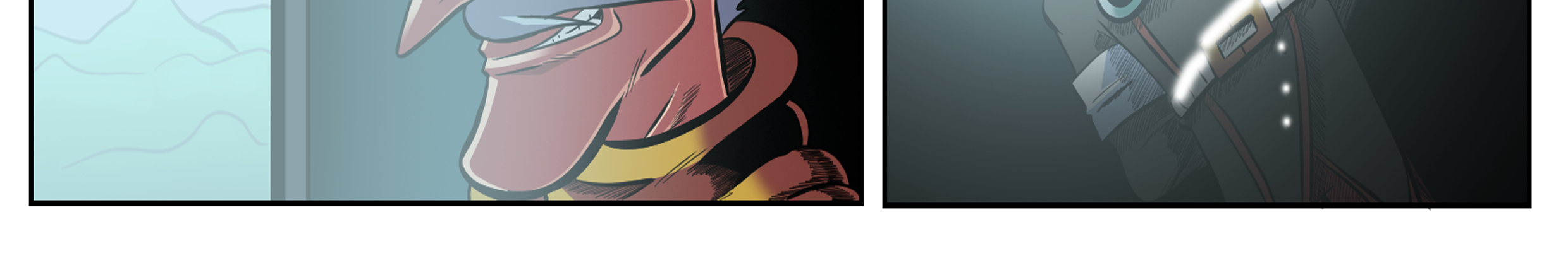 JETX - Episode 1, Page 18: Chapter One