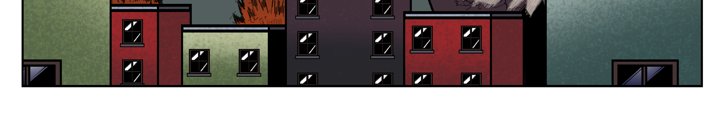 JETX - Episode 1, Page 21: Chapter One