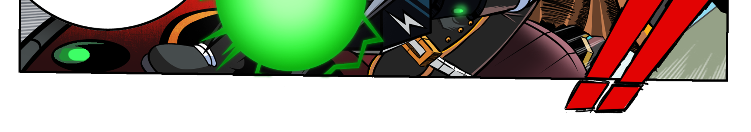 JETX - Episode 1, Page 24: Chapter One