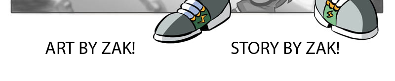 JETX - Episode 2, Page 1: Chapter Two