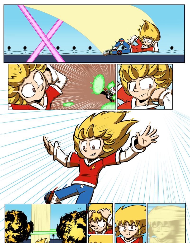 JETX - Episode 2, Page 15: Chapter Two