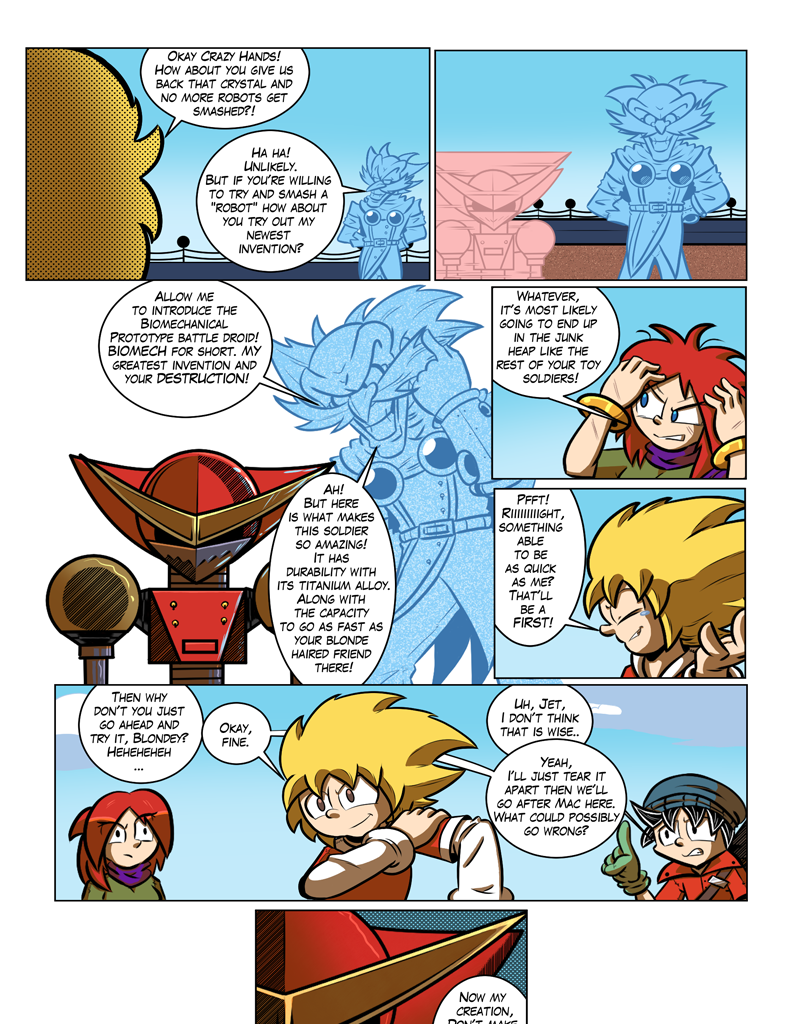 JETX - Episode 2, Page 21: Chapter Two