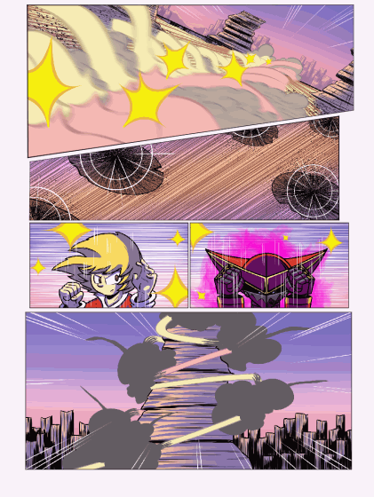 JETX - Episode 2, Page 24: Chapter Two