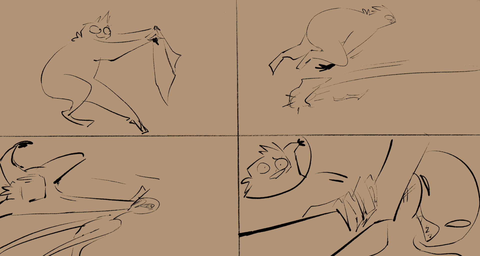 Unethical Spite - Episode 2, Page 7: Episode 2 - Attempt #18