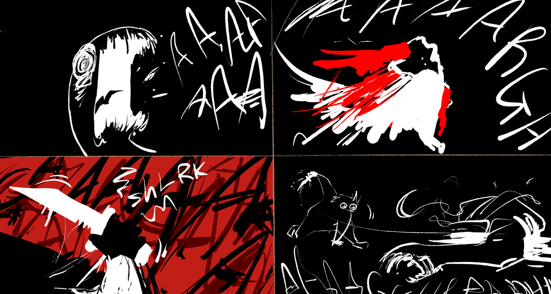 Unethical Spite - Episode 3, Page 15: Episode 3 - Attempt #29 (PART 1)