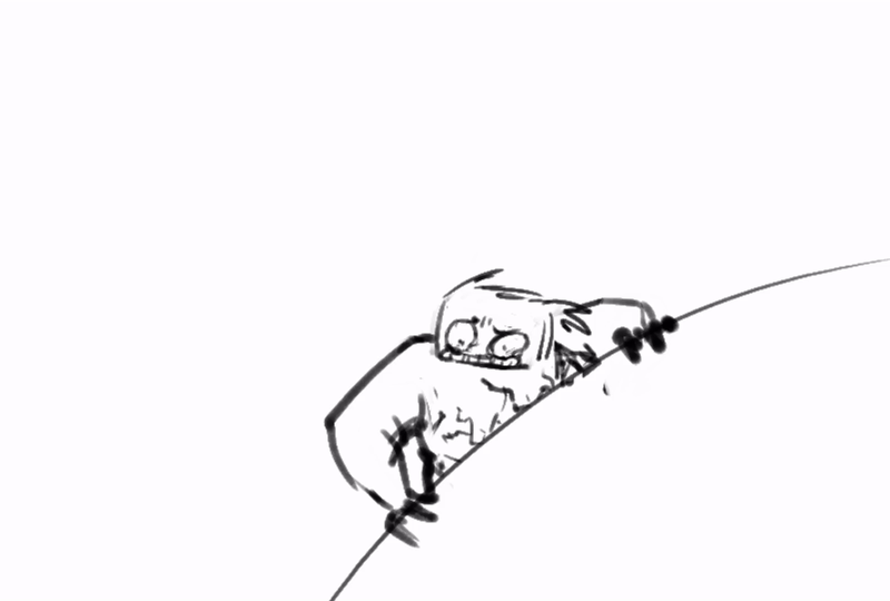 Unethical Spite - Episode 4, Page 2: Episode 3 - Attempt #29 (PART 2 END)