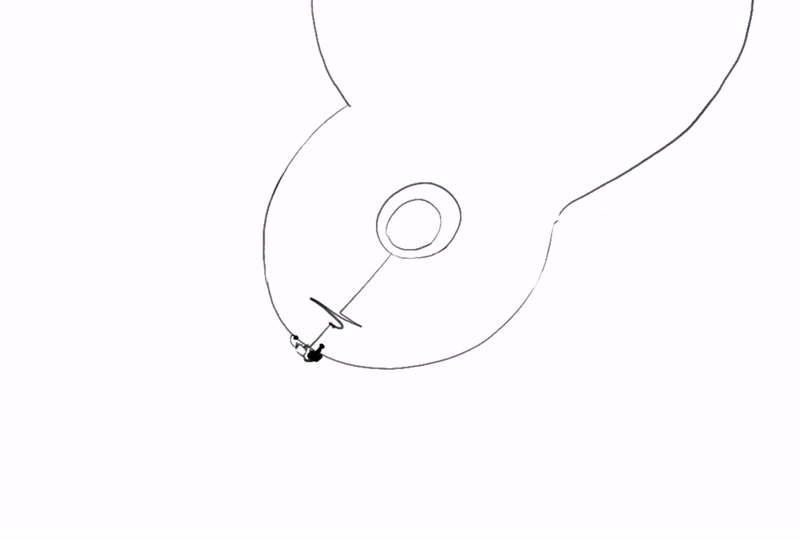 Unethical Spite - Episode 4, Page 3: Episode 3 - Attempt #29 (PART 2 END)