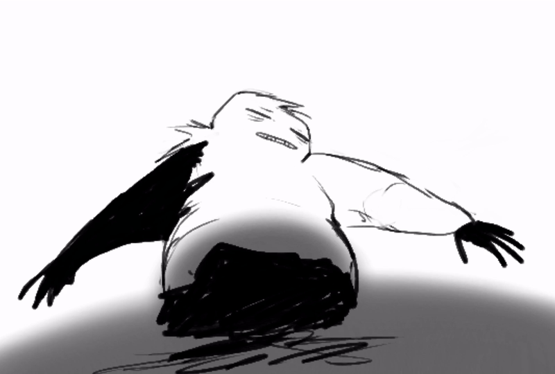 Unethical Spite - Episode 4, Page 5: Episode 3 - Attempt #29 (PART 2 END)