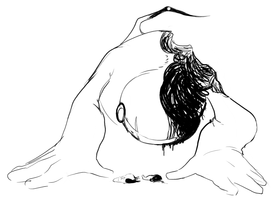 Unethical Spite - Episode 4, Page 6: Episode 3 - Attempt #29 (PART 2 END)