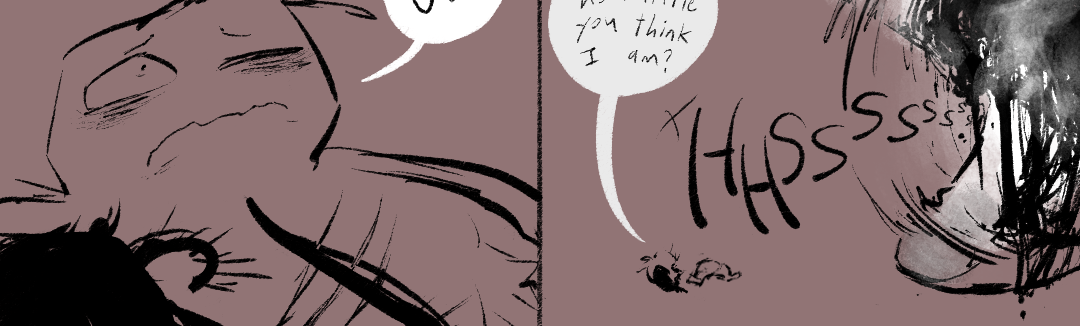 Unethical Spite - Episode 4, Page 7: Episode 3 - Attempt #29 (PART 2 END)