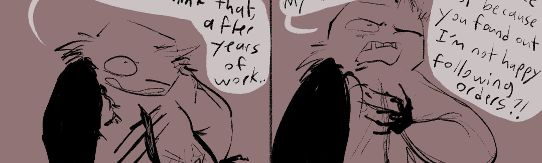 Unethical Spite - Episode 4, Page 8: Episode 3 - Attempt #29 (PART 2 END)