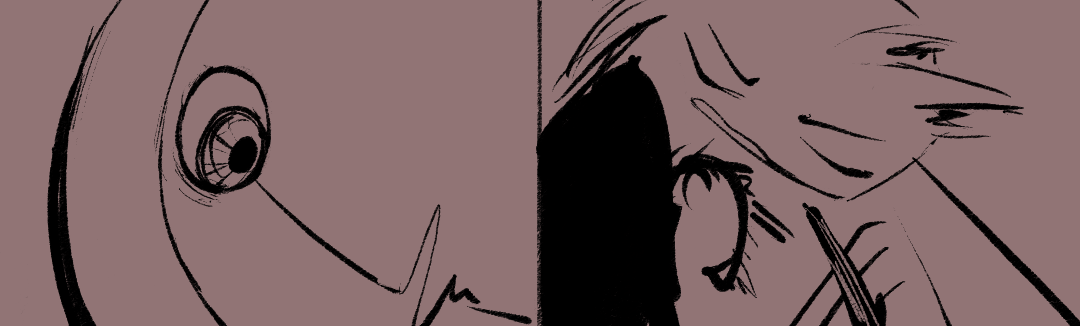 Unethical Spite - Episode 4, Page 9: Episode 3 - Attempt #29 (PART 2 END)