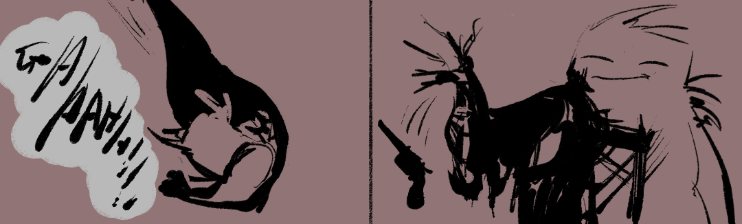 Unethical Spite - Episode 4, Page 11: Episode 3 - Attempt #29 (PART 2 END)