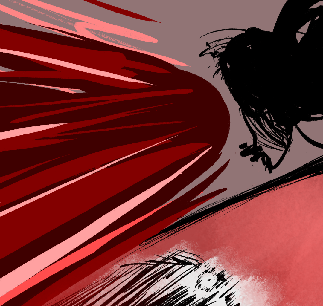 Unethical Spite - Episode 4, Page 13: Episode 3 - Attempt #29 (PART 2 END)