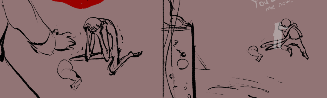 Unethical Spite - Episode 4, Page 16: Episode 3 - Attempt #29 (PART 2 END)