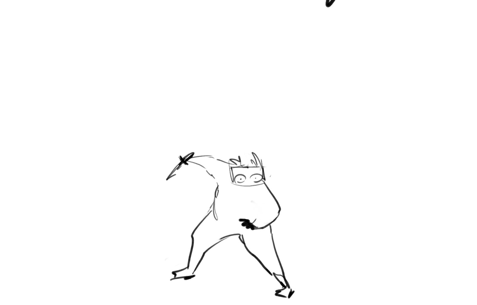 Unethical Spite - Episode 5, Page 2: test