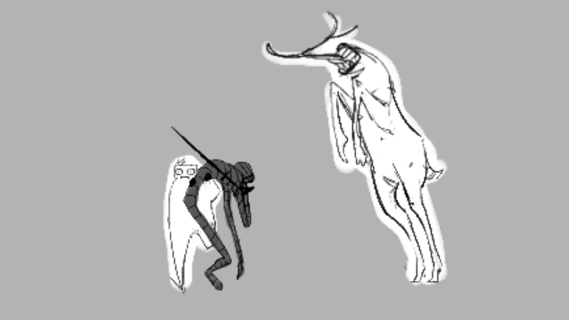 Unethical Spite - Episode 5, Page 6: test