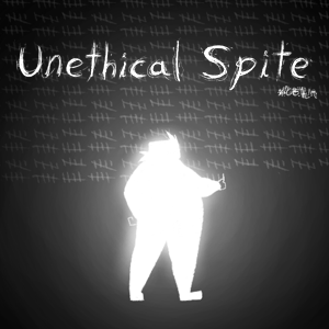 Unethical Spite - General Comic Series