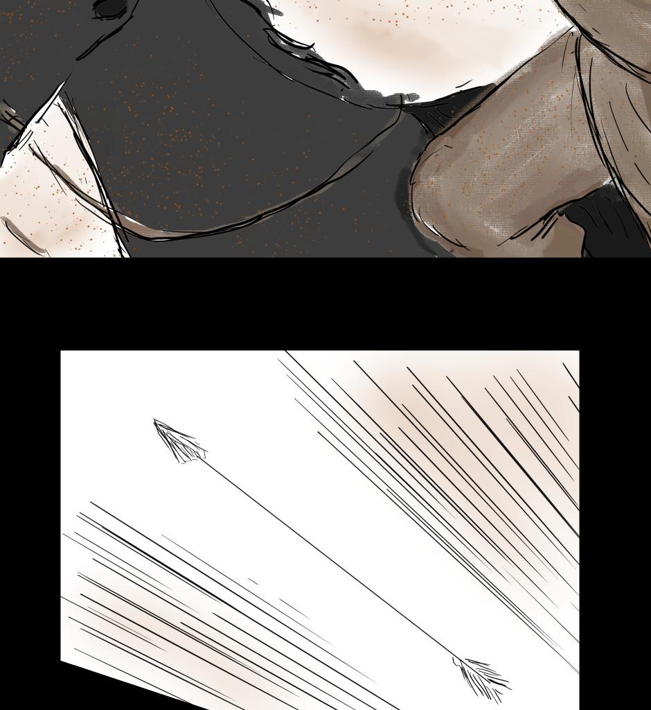 Grand Epic Elemental - Episode 1, Page 2: The Man in the Veil - Part 1