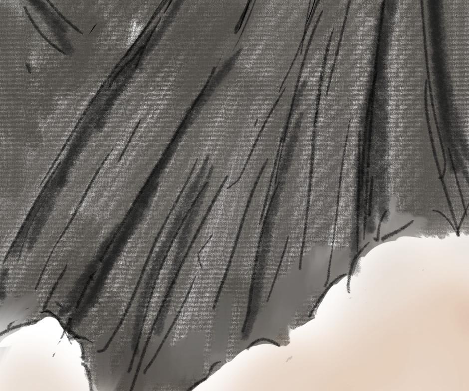 Grand Epic Elemental - Episode 1, Page 4: The Man in the Veil - Part 1