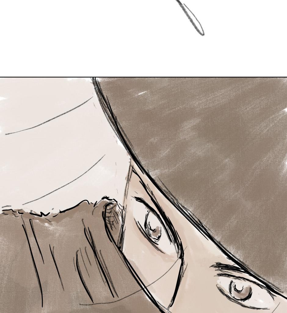 Grand Epic Elemental - Episode 1, Page 5: The Man in the Veil - Part 1