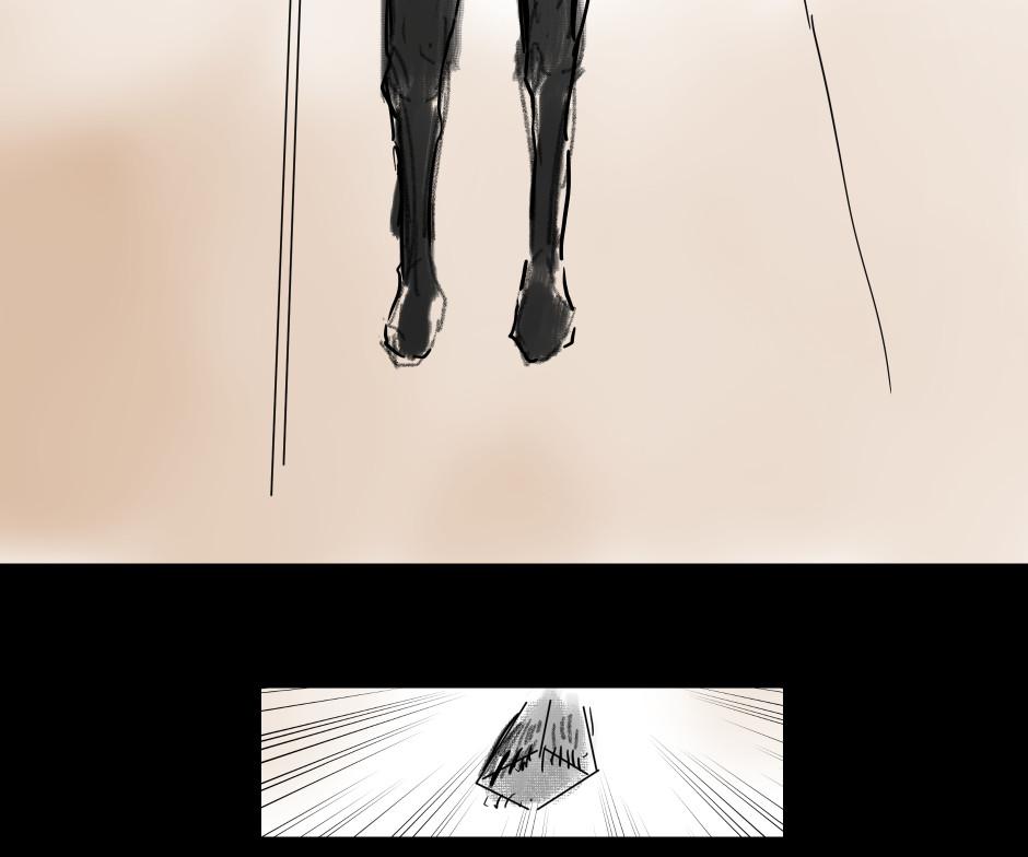 Grand Epic Elemental - Episode 1, Page 5: The Man in the Veil - Part 1