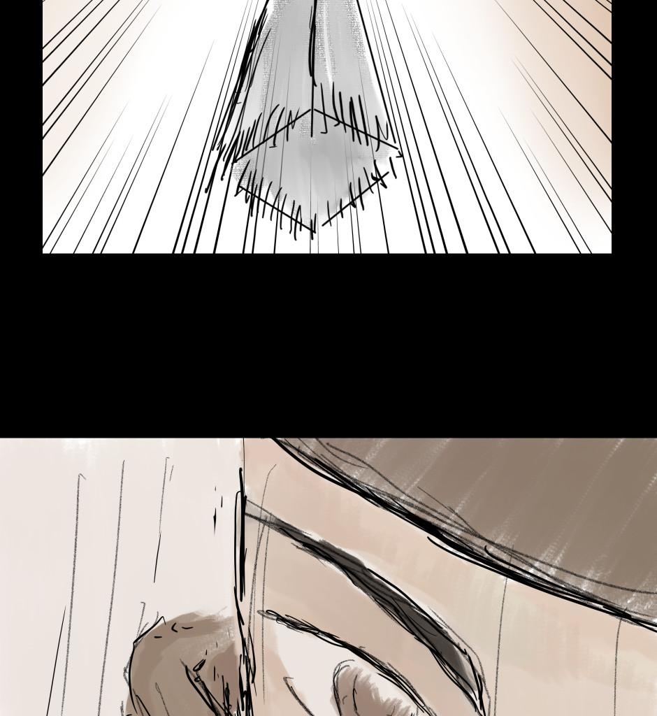 Grand Epic Elemental - Episode 1, Page 6: The Man in the Veil - Part 1