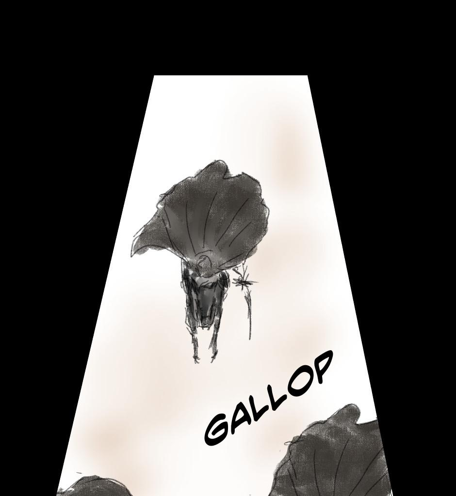 Grand Epic Elemental - Episode 1, Page 7: The Man in the Veil - Part 1