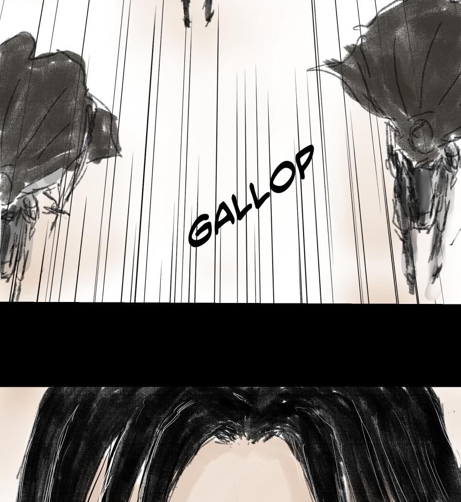 Grand Epic Elemental - Episode 1, Page 7: The Man in the Veil - Part 1