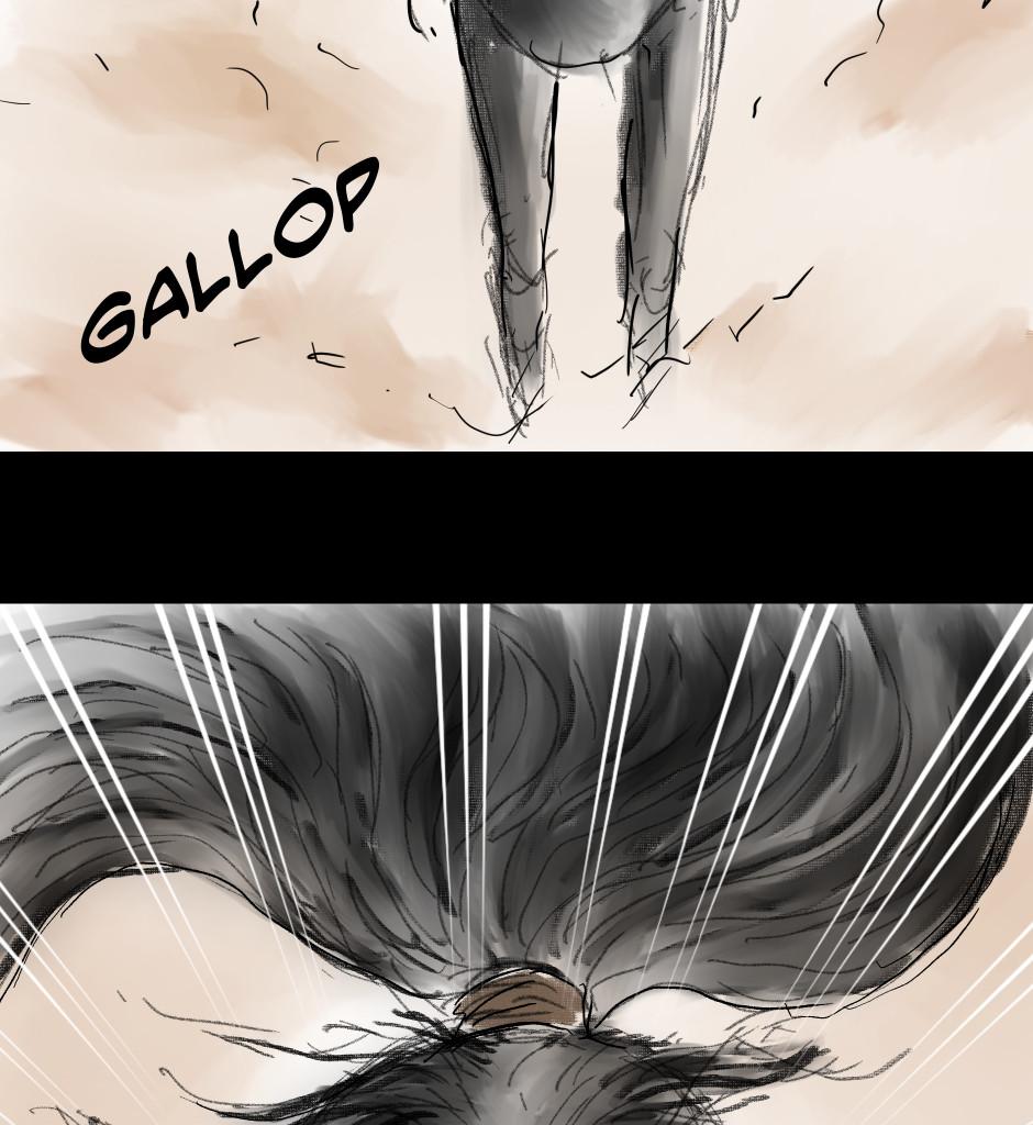 Grand Epic Elemental - Episode 1, Page 8: The Man in the Veil - Part 1