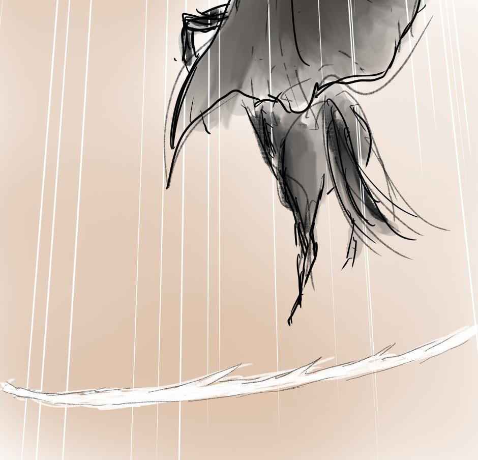 Grand Epic Elemental - Episode 1, Page 9: The Man in the Veil - Part 1