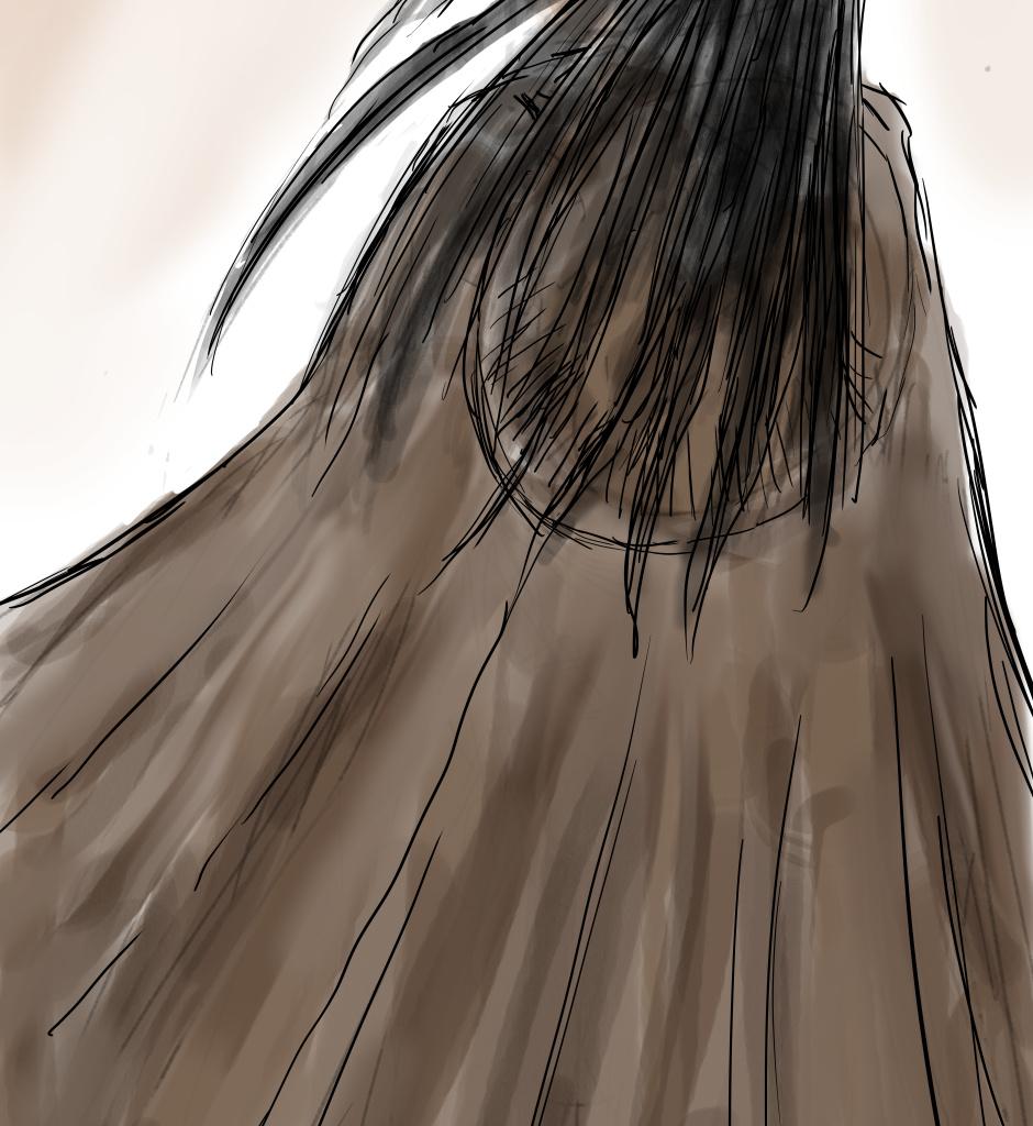 Grand Epic Elemental - Episode 2, Page 1: The Man in the Veil - Part 2