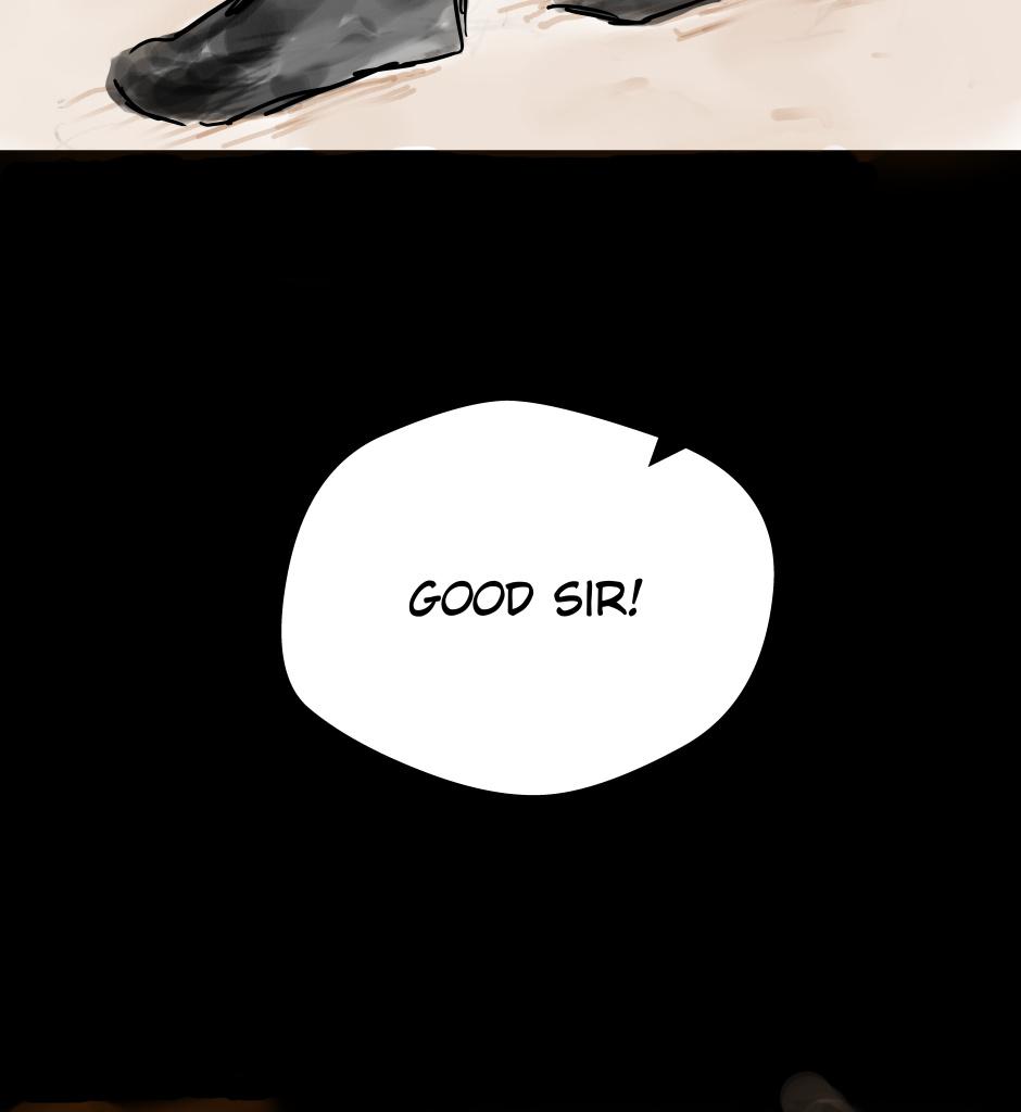 Grand Epic Elemental - Episode 2, Page 1: The Man in the Veil - Part 2