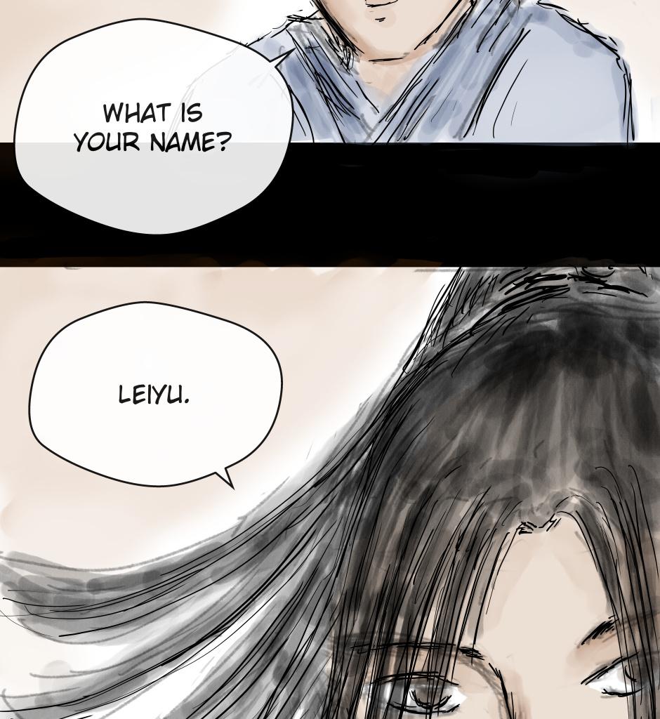 Grand Epic Elemental - Episode 2, Page 2: The Man in the Veil - Part 2