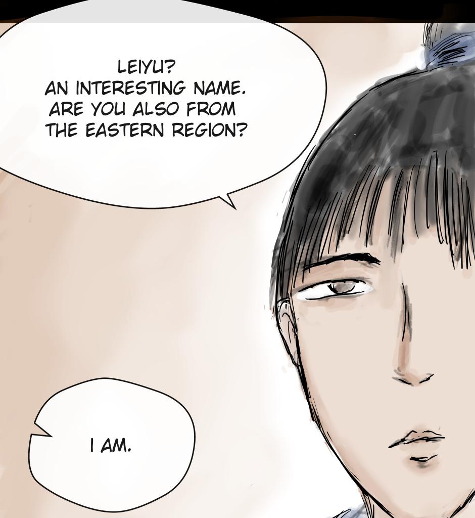 Grand Epic Elemental - Episode 2, Page 2: The Man in the Veil - Part 2