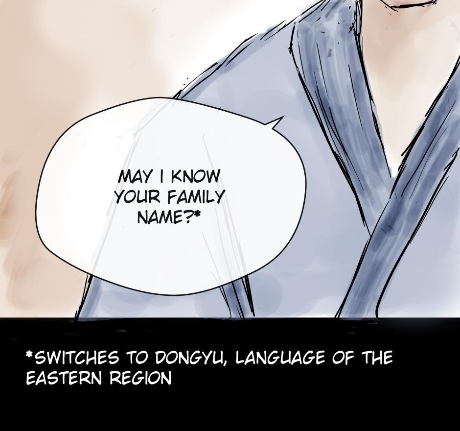 Grand Epic Elemental - Episode 2, Page 2: The Man in the Veil - Part 2