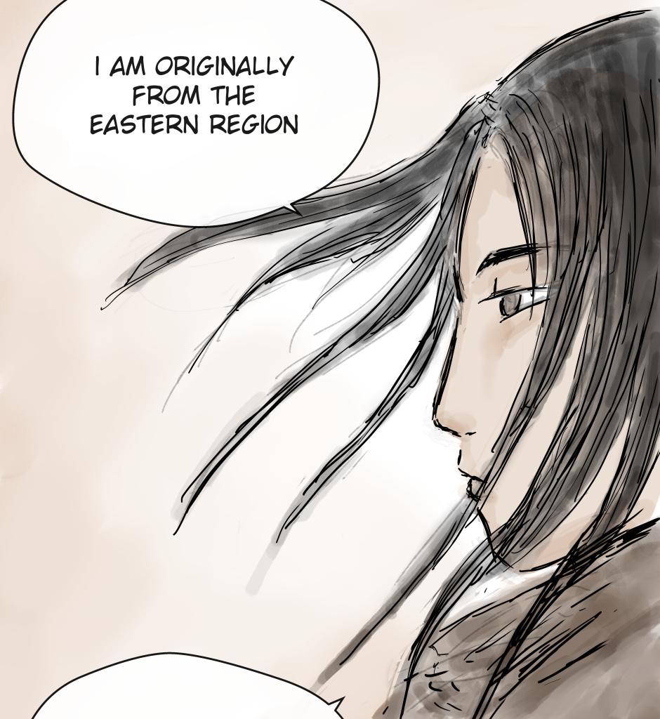 Grand Epic Elemental - Episode 2, Page 3: The Man in the Veil - Part 2