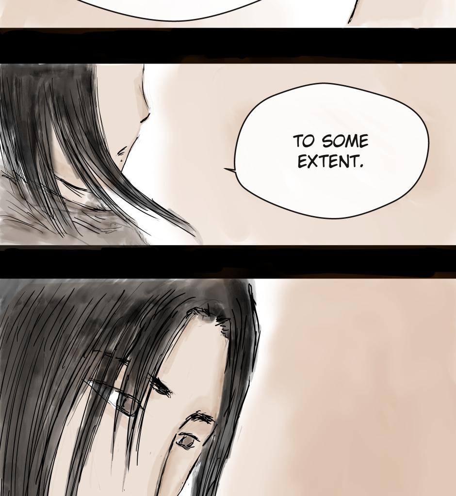 Grand Epic Elemental - Episode 2, Page 3: The Man in the Veil - Part 2