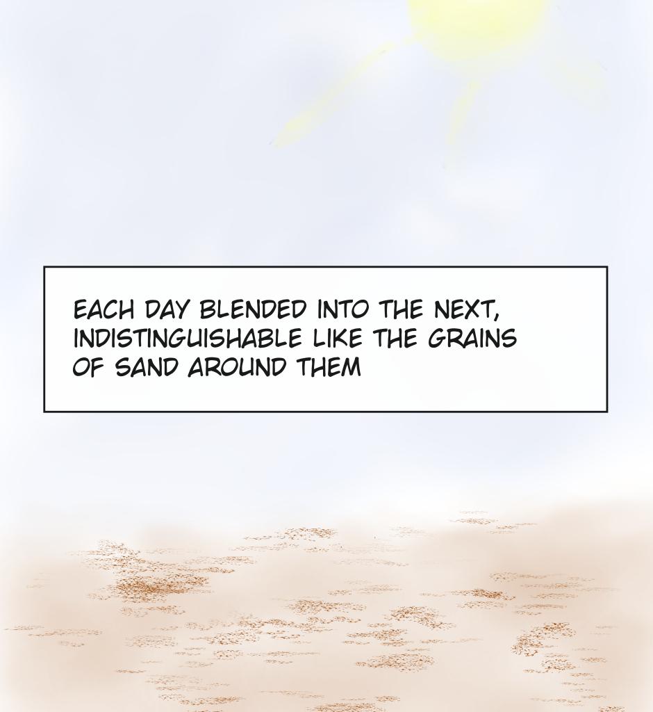 Grand Epic Elemental - Episode 3, Page 1: Ishkhandar - Part 1